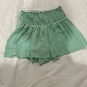 Cute shorts great condition